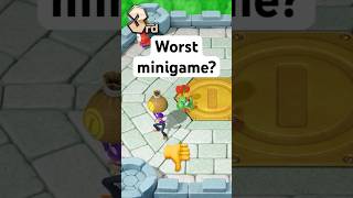 Whats the WORST minigame in Mario Party Jamboree 👎 [upl. by Ailido]