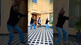 🤩Bhangra on Kangani by Himmat Sandhu  Latest Punjabi Songs 2024  New Trending Viral Dance ♥️ [upl. by Moersch918]