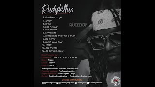 RUDEBOY RUDYKILLUS ALBUM 2021  BEST OF RUDEBOY 2021  RUDEBOY NEW ALBUM 2021 BY DJ DEE ONE [upl. by Tereb]