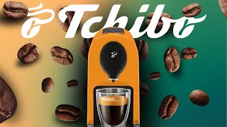 Tchibo Cafissimo Pure Plus  Unboxing  Setup  How to Use [upl. by Netsew266]