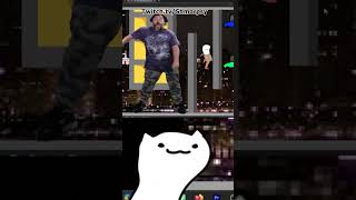 WHAT IS THIS GAME flash flashgames vtuber pngtuber cat funny funnygame gaming newgrounds [upl. by Lola]