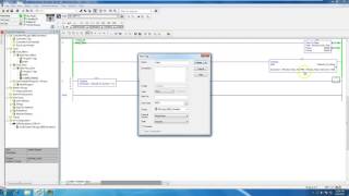 Learn  RSLogix 5000 Compare Instruction  RSLogix 5000 Compute Instruction [upl. by Nmutua825]