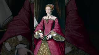 Elizabeth I amp her Portraits GCSE History Revision shorts history gcse revision [upl. by Esertal]