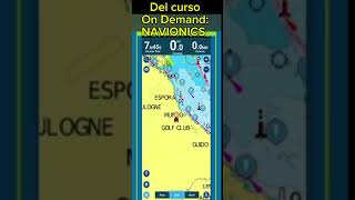 Navionics [upl. by Cardie]