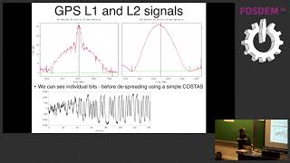 The Dwingeloo radio telescope goes SDR [upl. by Rudich]