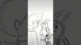 Fionna and Cake react to Cannon GumLee AdventureTime FionnaAndCake GumLee MarshallLee [upl. by Philina]