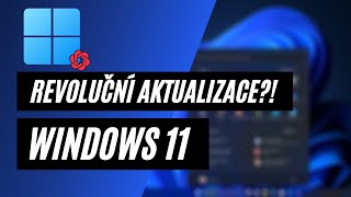 🖥️ Revoluční aktualizace Windows 11 přináší ChatGPT a další vychytávky Pohřbí Google 🪦 [upl. by Friedlander]