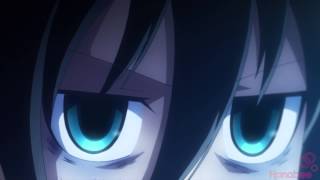 WataMote Official Trailer [upl. by Jolenta986]