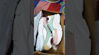 Roadster shoes unboxing shoes myntraunboxing best for vacation comfortable shoes [upl. by Miah]