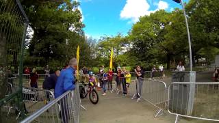 IRONMAN TV Show 2013  Episode 8  IRONMAN UKBolton [upl. by Novit637]