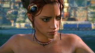 Enslaved Odyssey to the West  Official Launch Trailer  HD [upl. by Gyasi]