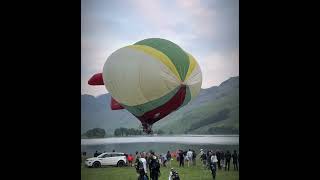 Buttermere Bash 2024 highlights [upl. by Ahsenrac]