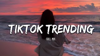 Viral songs latest  Top Songs Spotify 2024  Trending Tiktok songs 2024 Playlist Mix Hits [upl. by Rednael]