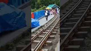 Darjeeling trip Darjeeling tourist placesDarjeeling toy train [upl. by Yetsirhc764]