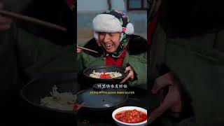 Eat whatever you choose TikTok VideoEating Spicy Food and Funny Pranks Funny Mukbang [upl. by Ellette837]