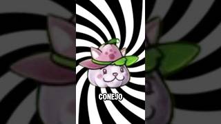 EL TRUCO DE LA SENTOCONEJOFLOR EN PLANTASVSZOMBIES FUSION [upl. by Attener771]