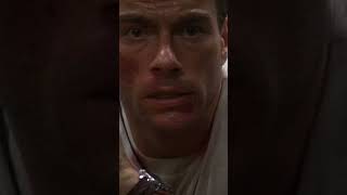 SUDDEN DEATH 1995  JEANCLAUDE VAN DAMME film action jeanclaudevandamme 90s movie hockey [upl. by Notsag]