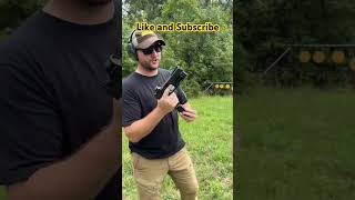 Flattest Glock 34 Glockatto shorts viral fyp [upl. by Gertruda74]