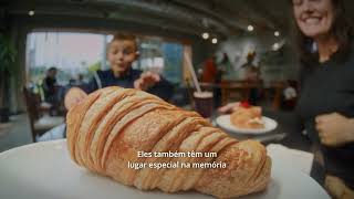 VÍDEO INSTITUCIONAL NEVASCA ALIMENTOS 2024 [upl. by Gabbi]