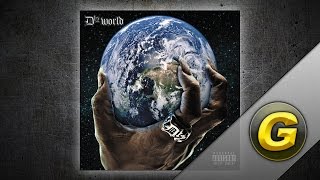 D12  D12 World [upl. by Araeit328]