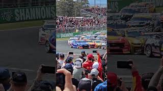 Bathurst 1000 2024 start [upl. by Julia510]