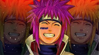 O NINJA HIGH MINATO PHRAP [upl. by Diarmit]