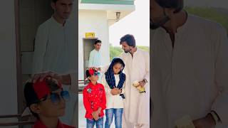 Beta Beti Main Atna Farq kiyun rakhty ho 😢 youtubeshorts viral video alibaloch [upl. by Afaw]