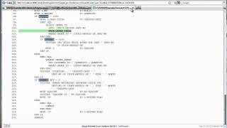 Explore Java COBOL and DB2 assets using IBM Rational Asset Analyzer [upl. by Eneleahcim337]