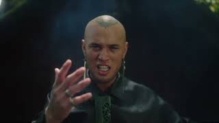 Stan Walker  I AM Official Video from the Ava DuVernay film Origin [upl. by Augy522]