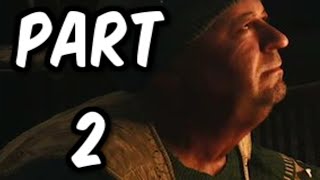 Stalker 2 Heart of Chornobyl Walkthrough Gameplay Part 2  A Tough Awakening  Xbox Series X [upl. by Claman461]