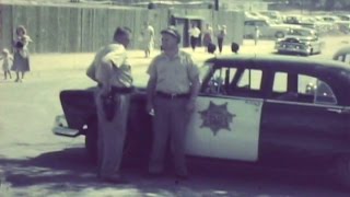 ROSEVILLE CALIFORNIA 1956 [upl. by Haland514]