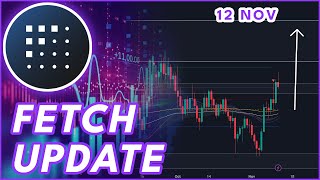 BE PREPARED FOR THIS🔥  FETCHAI FET PRICE PREDICTION amp NEWS 2024 [upl. by Akiaki791]