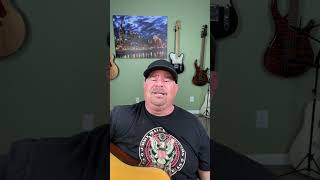 Cover of “Are The Good Times Really Over For Good” by merlehaggard dougmathismusic classiccountry [upl. by Mila]