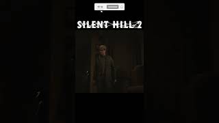 Silent Hill 2 remake Gameplay Trailer 3  PYRAMID HEAD BOSS [upl. by Ydwor]