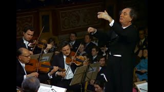 Mozart Symphony No38 Prague Kubelik Wiener Philharmoniker モーツアルト：交響曲第38番「プラハ」クーベリックウィーンフィル [upl. by Vanhook]