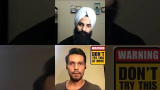 Dangerous 30Kg weight loss of Randeep Hooda fitness weightlossjourney sikhspack [upl. by Haonam207]