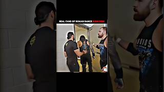 Wait for Roman Reigns and Seth Rollins Dean Ambrose emotional shots [upl. by Raine137]