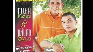 05 LO QUE TU ME DES EVER VIDES amp ANUAR GARCIA [upl. by Moulden]