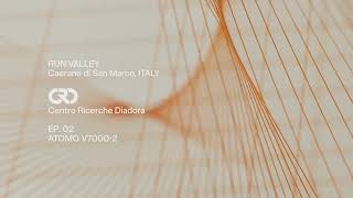 Run Valley EP 02 Atomo V70002 [upl. by Chladek]