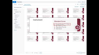 QuantStudio Design and Analysis 2 Video Tutorial  Create a New Plate File [upl. by Annayehc282]