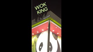 Wok King  quotTrap Queenquot Parody [upl. by Arundel]