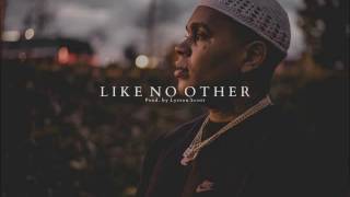 Kevin Gates type beat quotLike No Otherquot Prod by Lytton Scott [upl. by Oak]