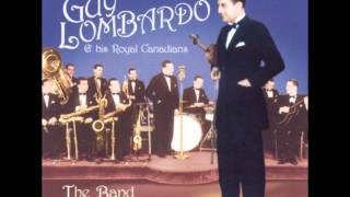 Guy Lombardo amp His Royal Canadians  The Band Played On [upl. by Yrokcaz454]