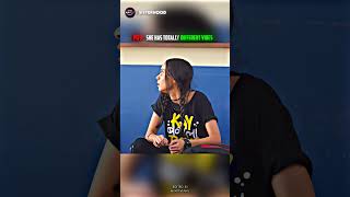 She has totally different vibes 😂❤️ funnymemes memes viralvideos youtubeshorts [upl. by Shiller]