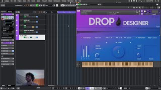 Drop Designer Walkthrough [upl. by Leo]