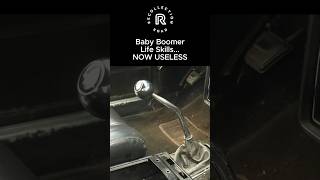 Useless Baby Boomer Life Skills boomers [upl. by Kast804]