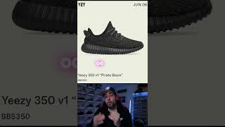 Top 10 Yeezys Summer 2024 sneakers yeezy complexsneakers [upl. by Odette]