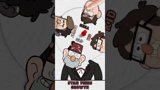 Stan Pines  Gravity Falls stanpines gravityfalls animation edit shorts [upl. by Constantia]