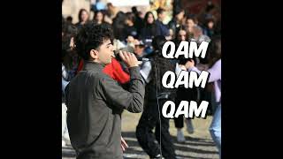 Narek Hayrapetyan  Qam Qam Qam  Official Audio [upl. by Sitruc]