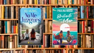 Cómo son los libros para adolescentes realistas [upl. by Rochell]